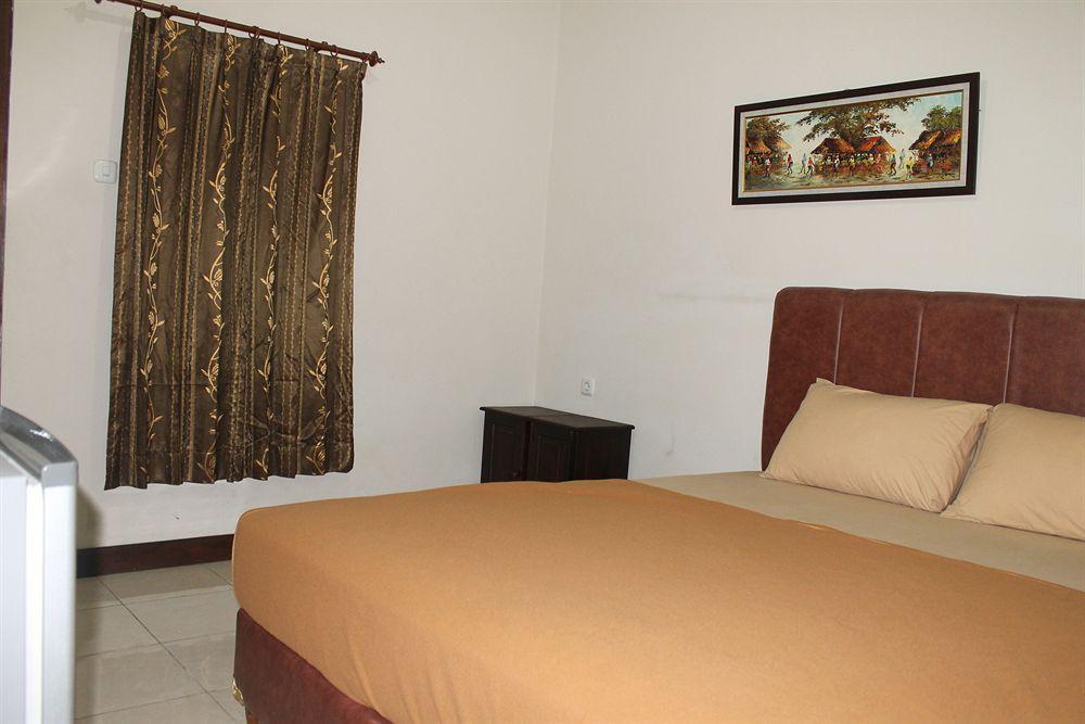 Tasik Jogja Hotel Yogyakarta Exteriér fotografie