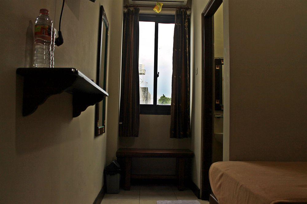 Tasik Jogja Hotel Yogyakarta Exteriér fotografie