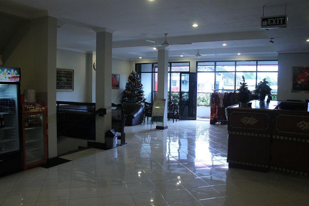 Tasik Jogja Hotel Yogyakarta Exteriér fotografie