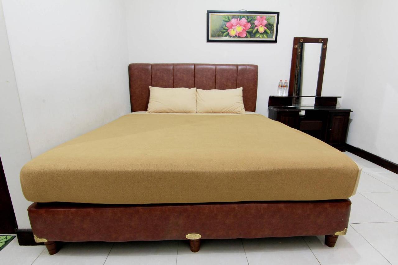 Tasik Jogja Hotel Yogyakarta Exteriér fotografie